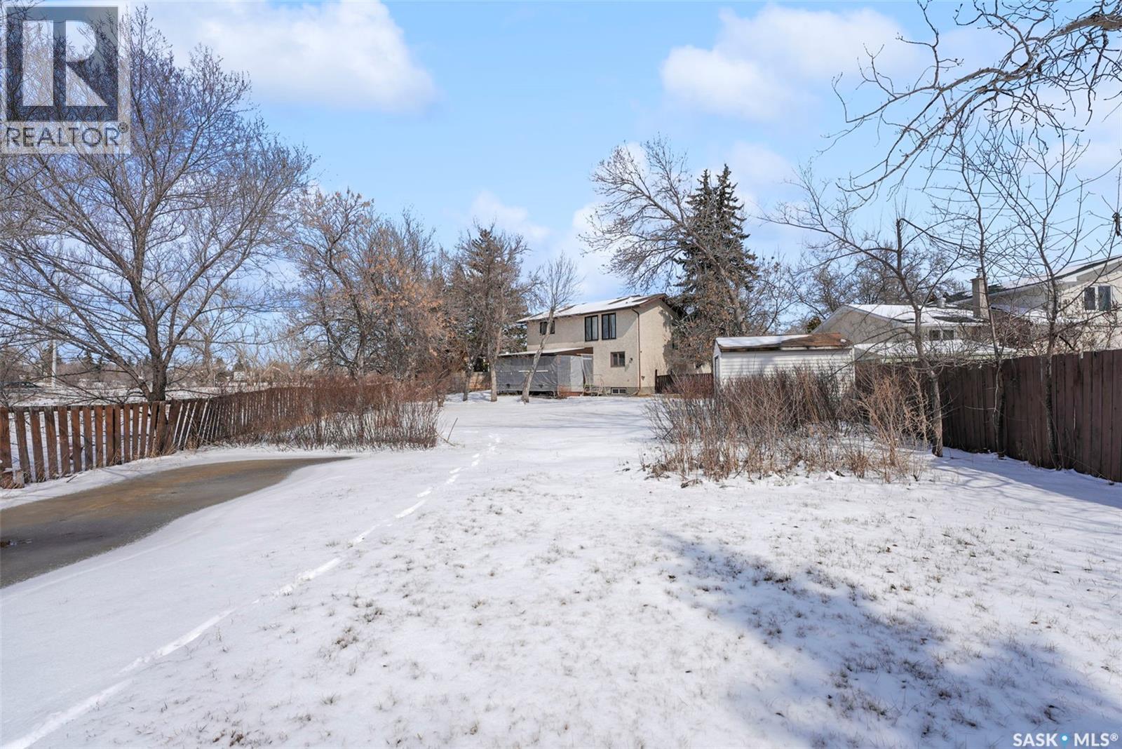 55 Noonan Road, Regina, SK - Outdoor