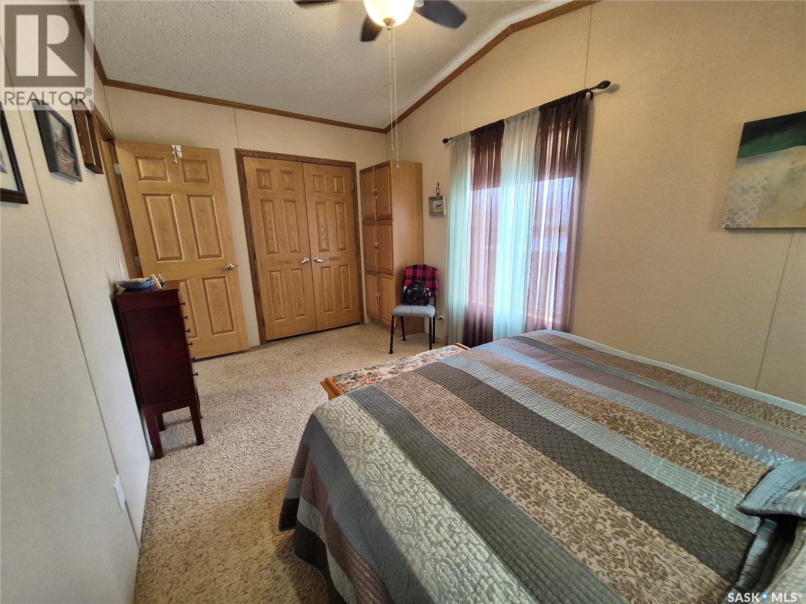 4425 Access Road, Halbrite, SK - Indoor Photo Showing Bedroom