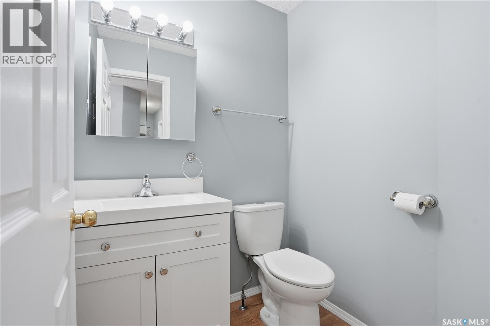 414 Forsyth Way, Saskatoon, SK - Indoor Photo Showing Bathroom