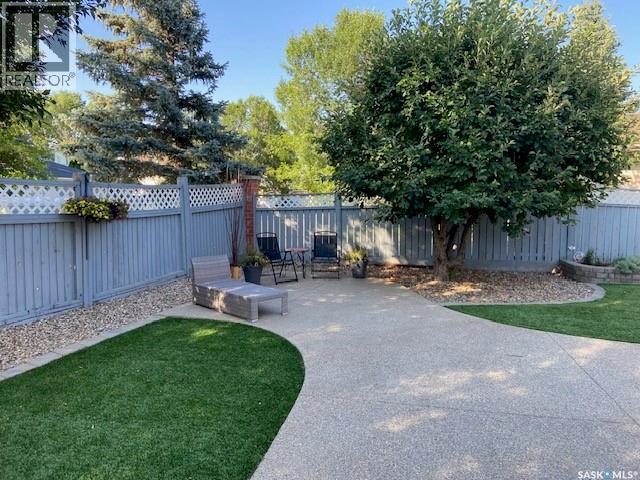 414 Forsyth Way, Saskatoon, SK - Outdoor