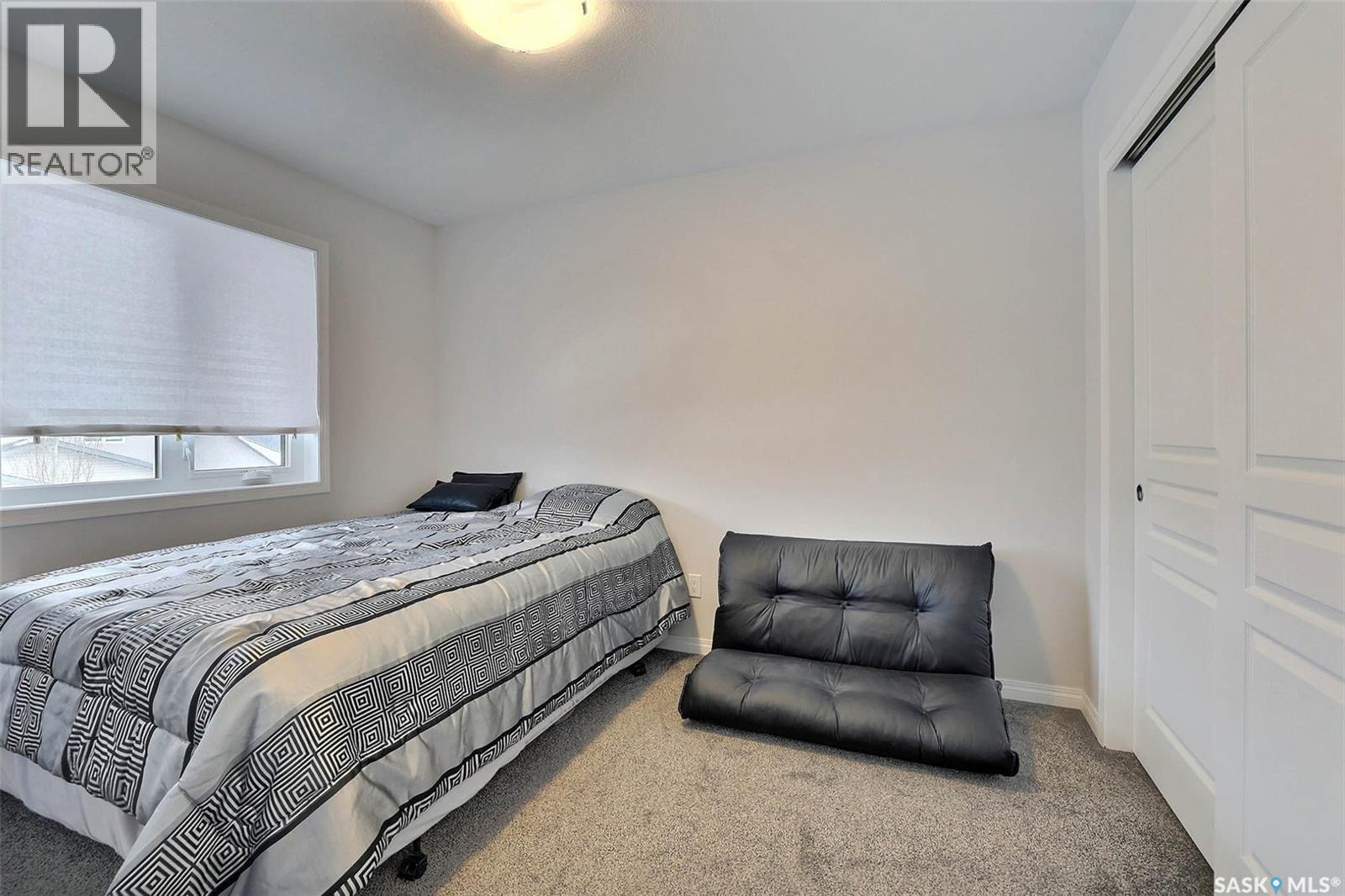 5345 Mckenna Crescent, Regina, SK - Indoor Photo Showing Bedroom
