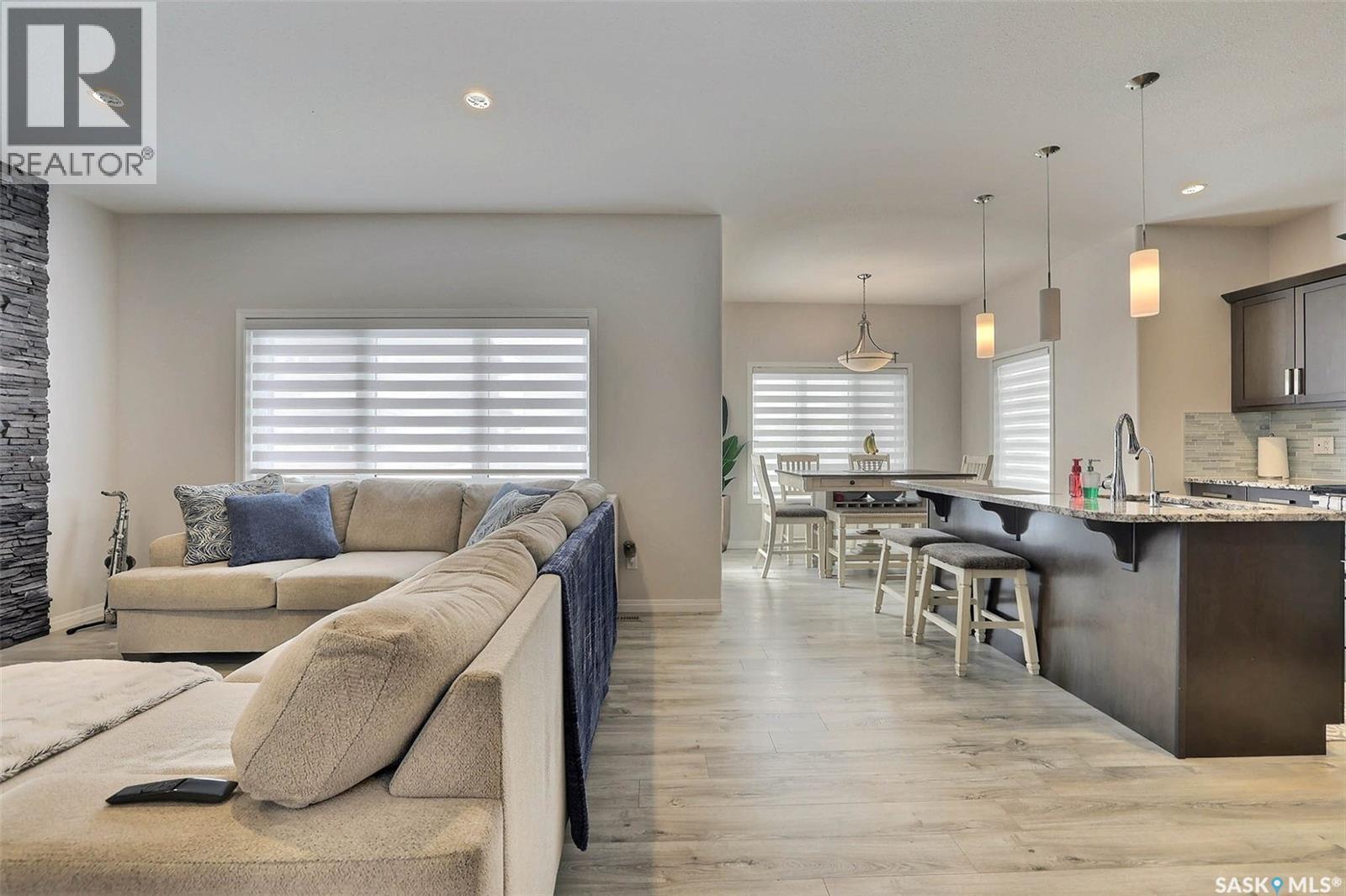 5345 Mckenna Crescent, Regina, SK - Indoor