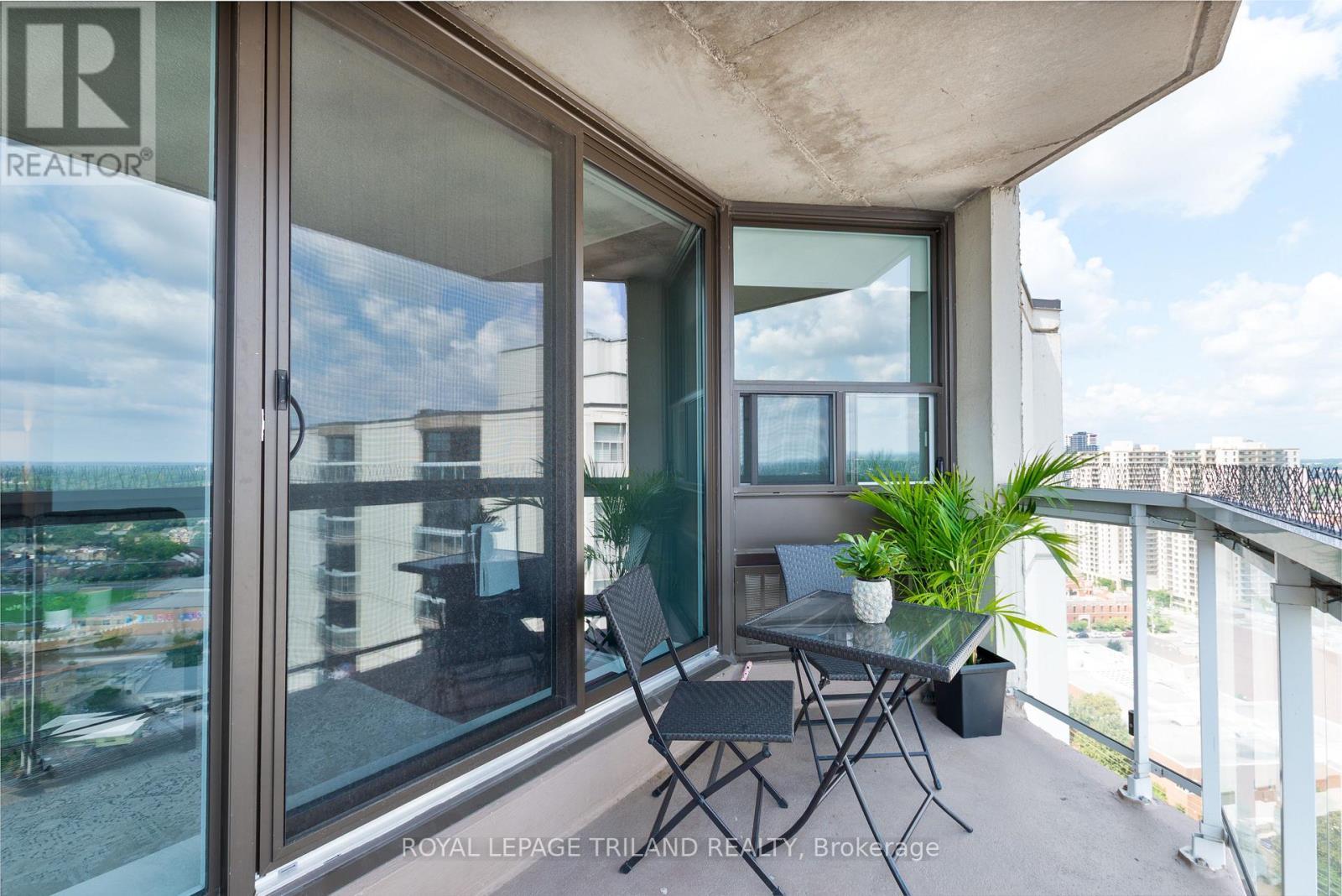 2703 - 323 Colborne Street, London East (East K), ON - Photo Showing Other Room