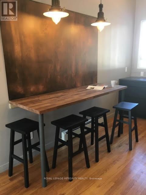 2347 Baseline Road, Ottawa, ON - Indoor