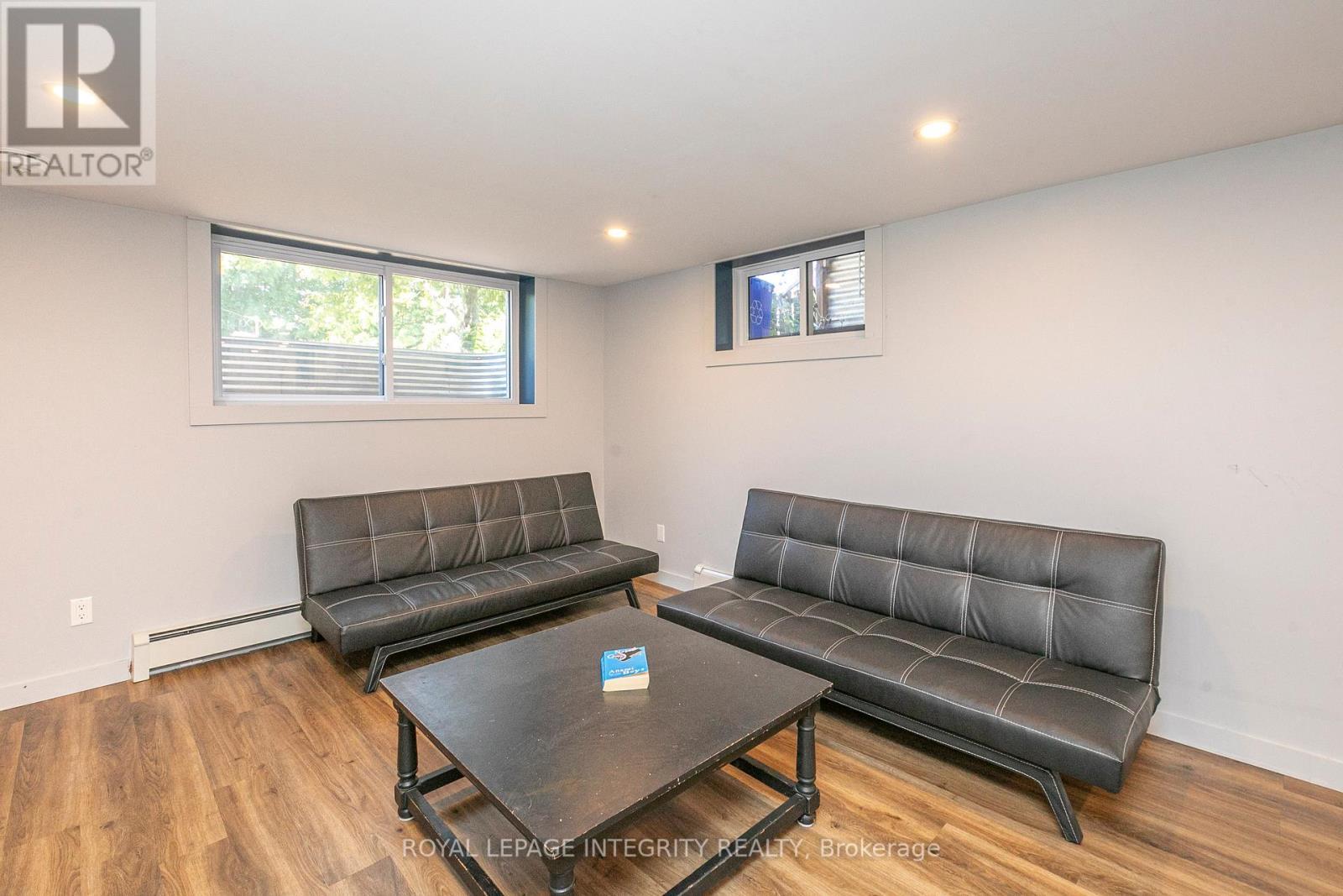 2347 Baseline Road, Ottawa, ON - Indoor