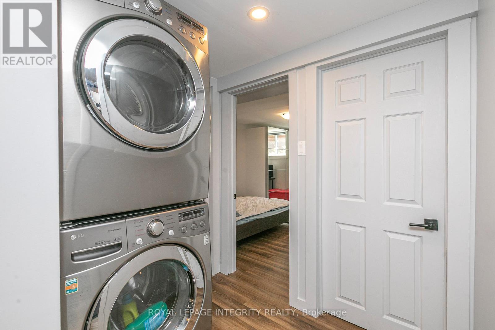 2347 Baseline Road, Ottawa, ON - Indoor Photo Showing Laundry Room