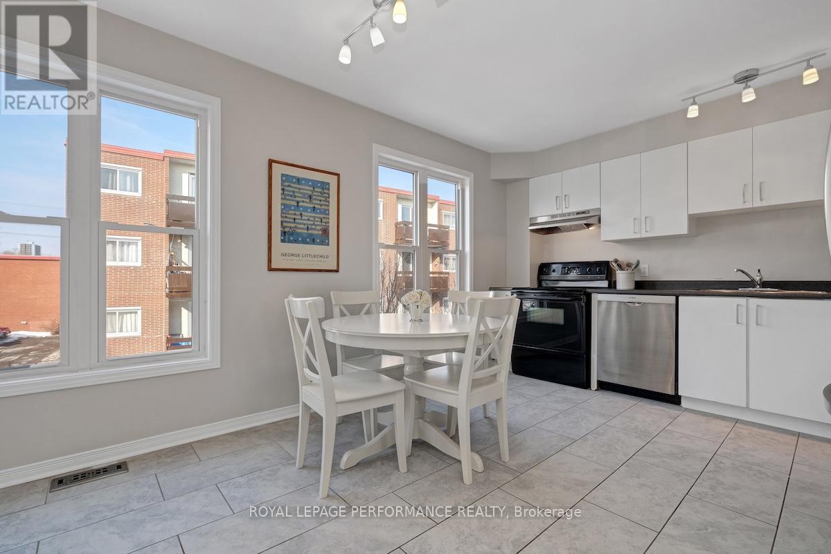 175 Arcola Private, Ottawa, ON - Indoor