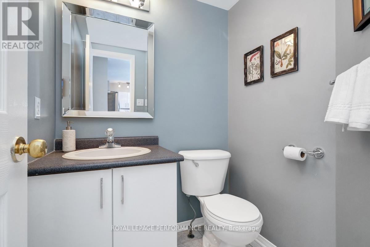 175 Arcola Private, Ottawa, ON - Indoor Photo Showing Bathroom