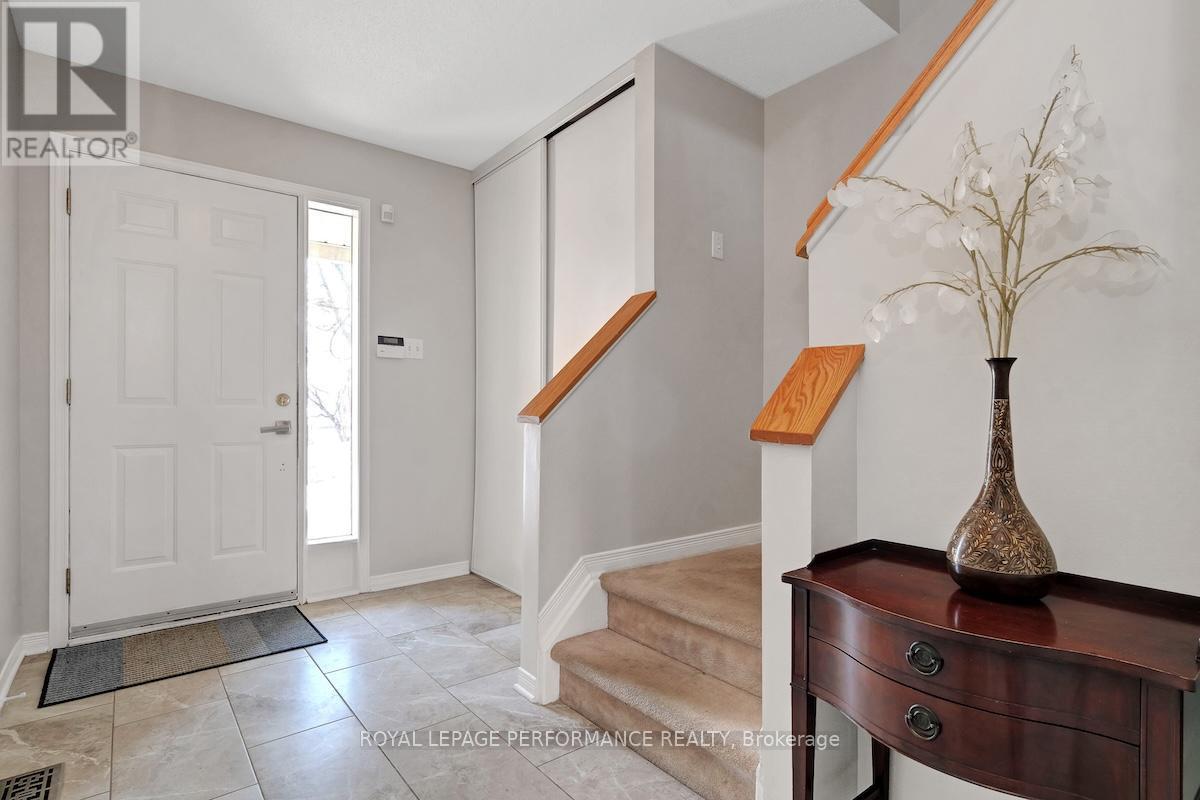 175 Arcola Private, Ottawa, ON - Indoor Photo Showing Other Room