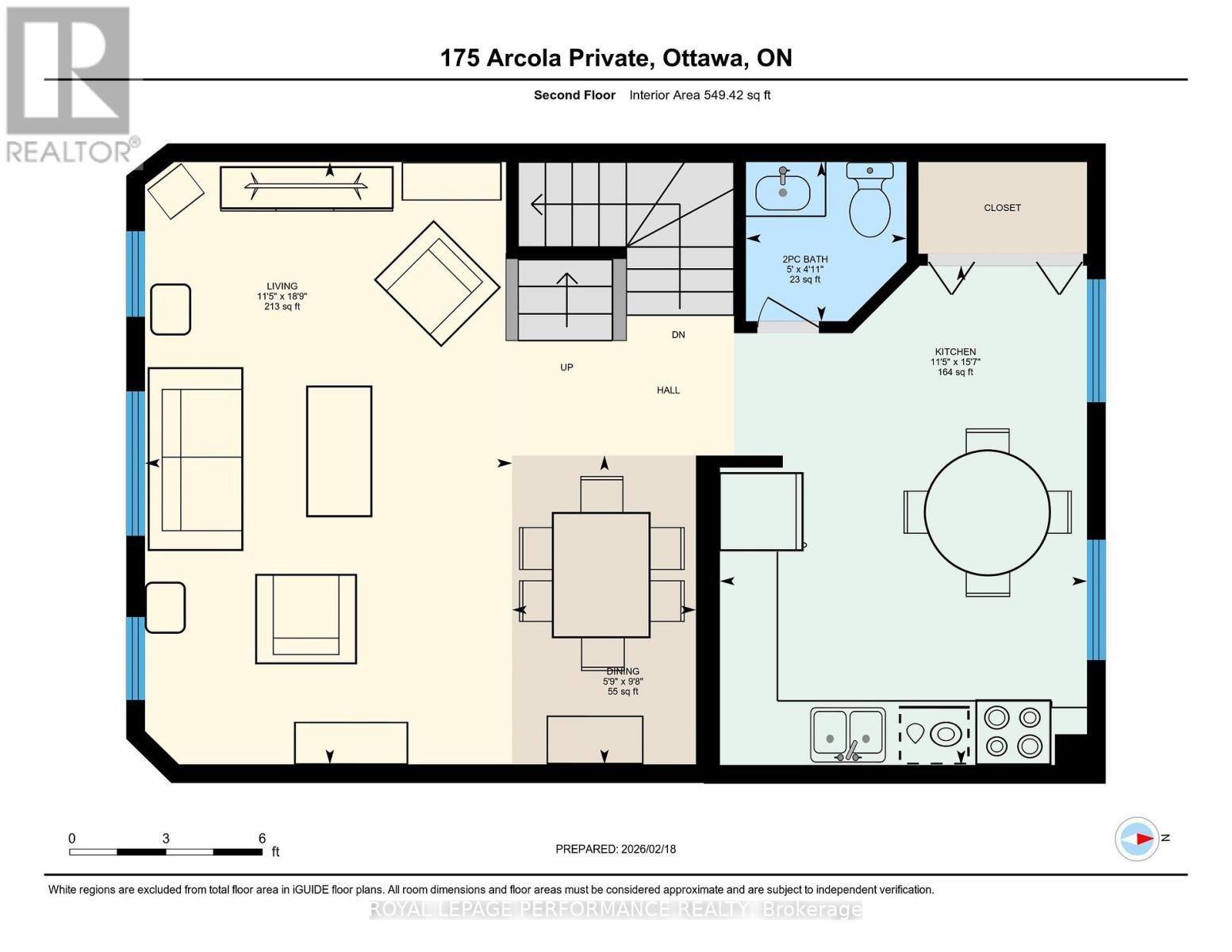175 Arcola Private, Ottawa, ON - Other