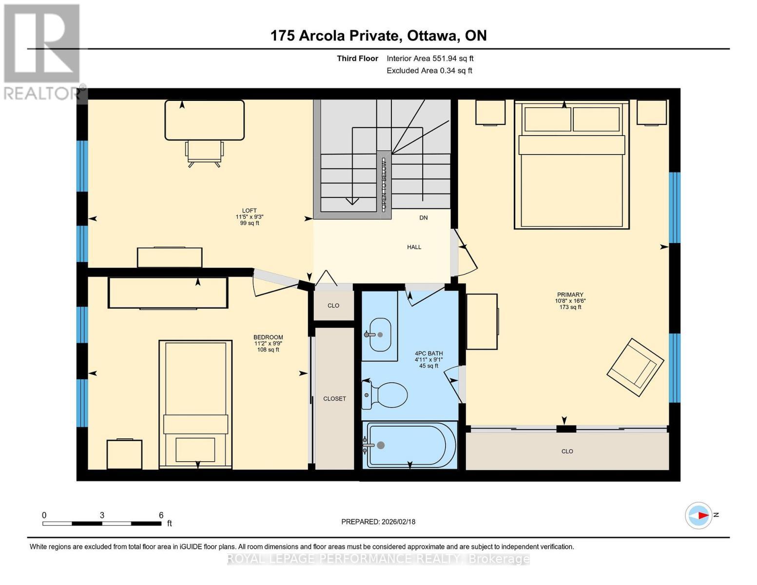 175 Arcola Private, Ottawa, ON - Other