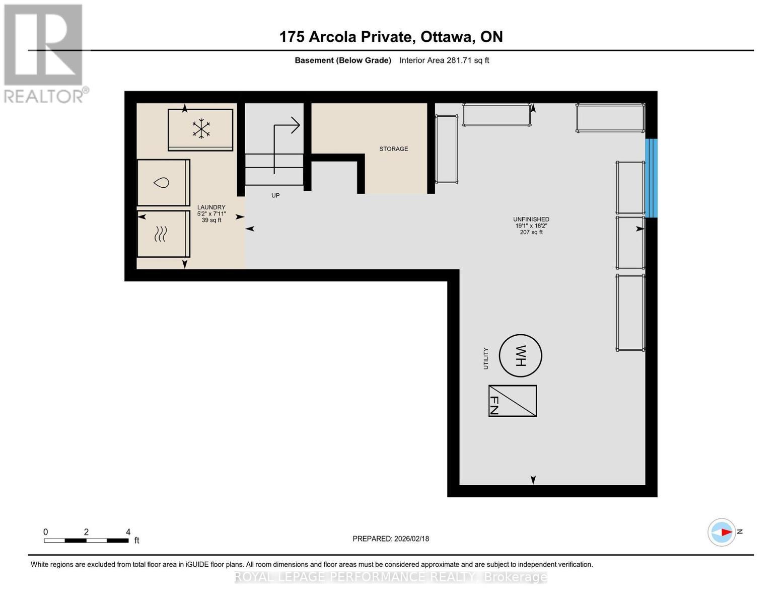 175 Arcola Private, Ottawa, ON - Other