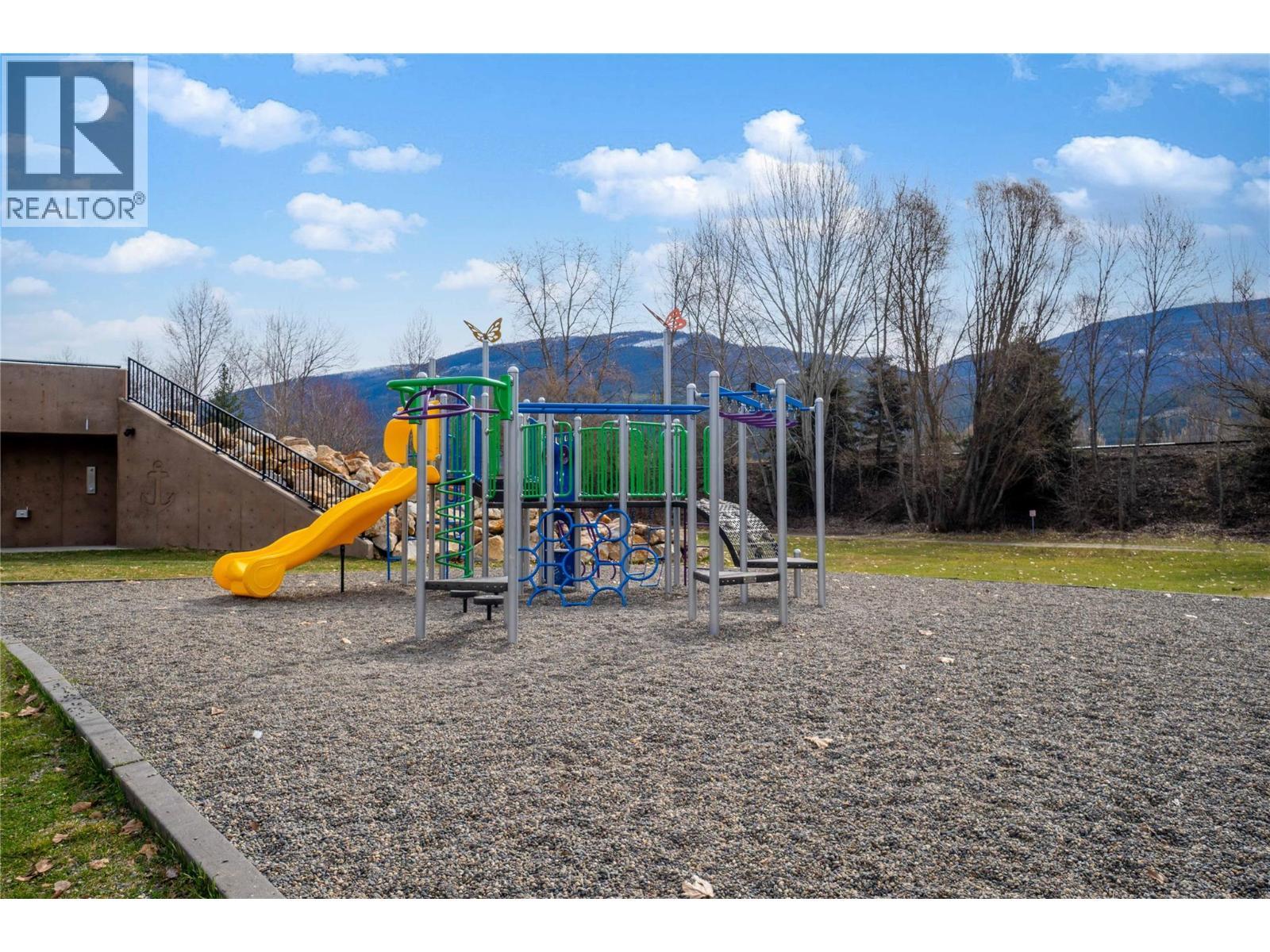 Park - 266 Sunset Drive, Sicamous, BC