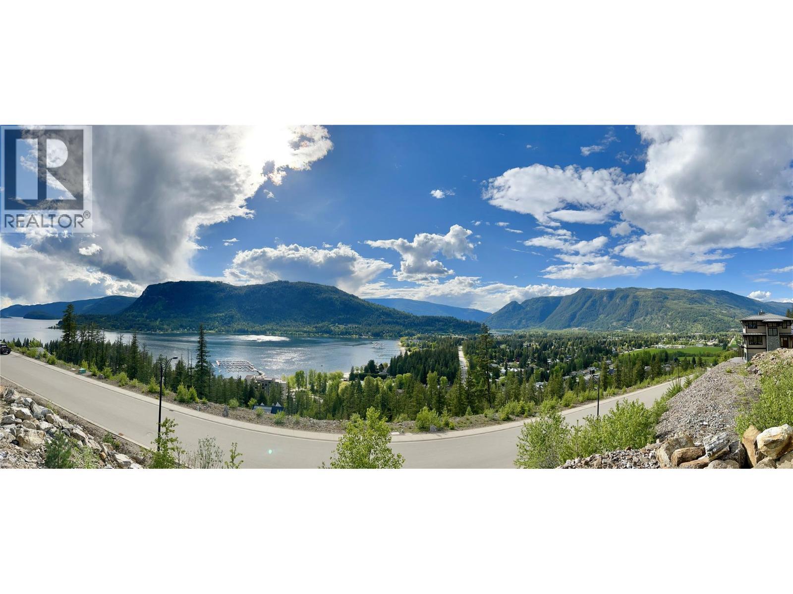 266 Sunset Drive, Sicamous, BC