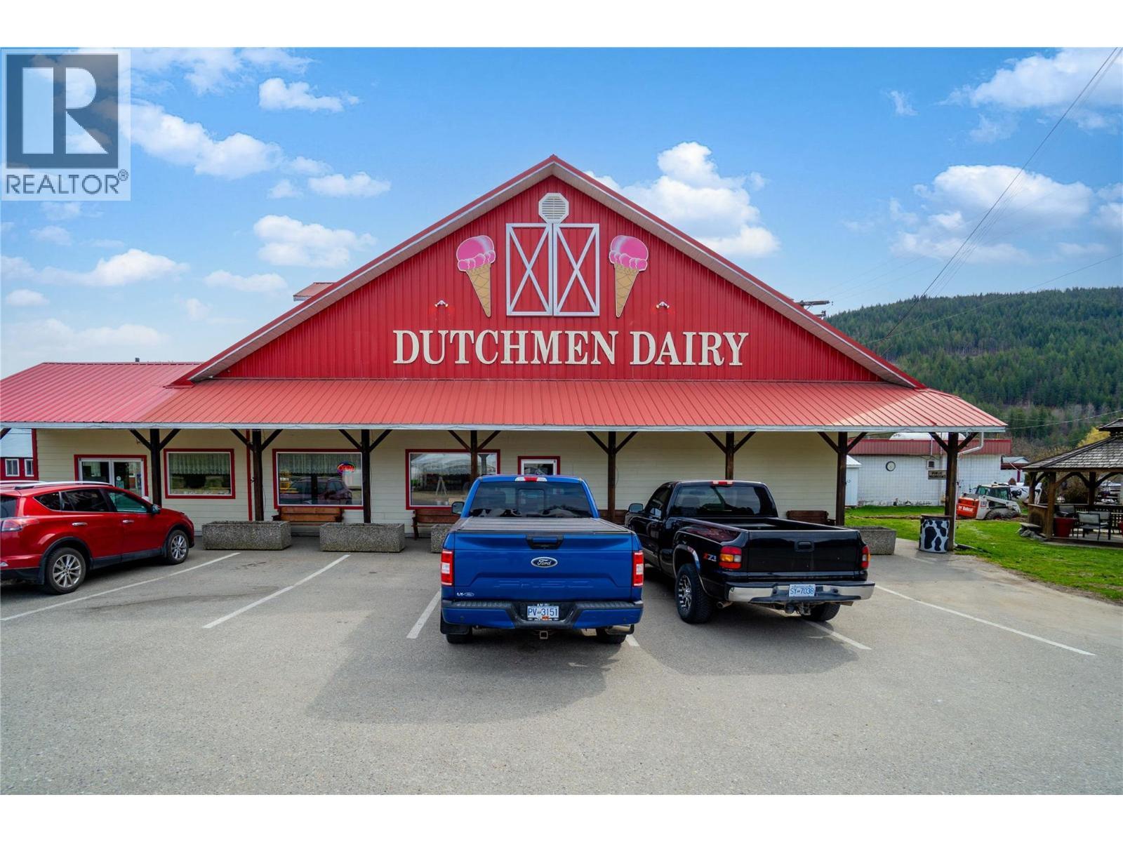 266 Sunset Drive, Sicamous, BC
