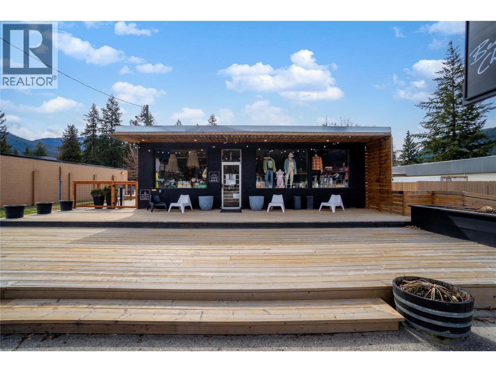 266 Sunset Drive, Sicamous, BC