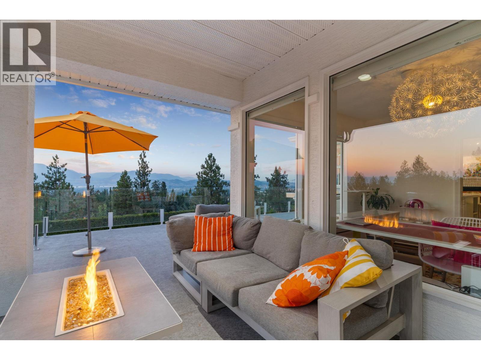 2270 Grantham Road, Kelowna, BC - Photo Showing Other Room