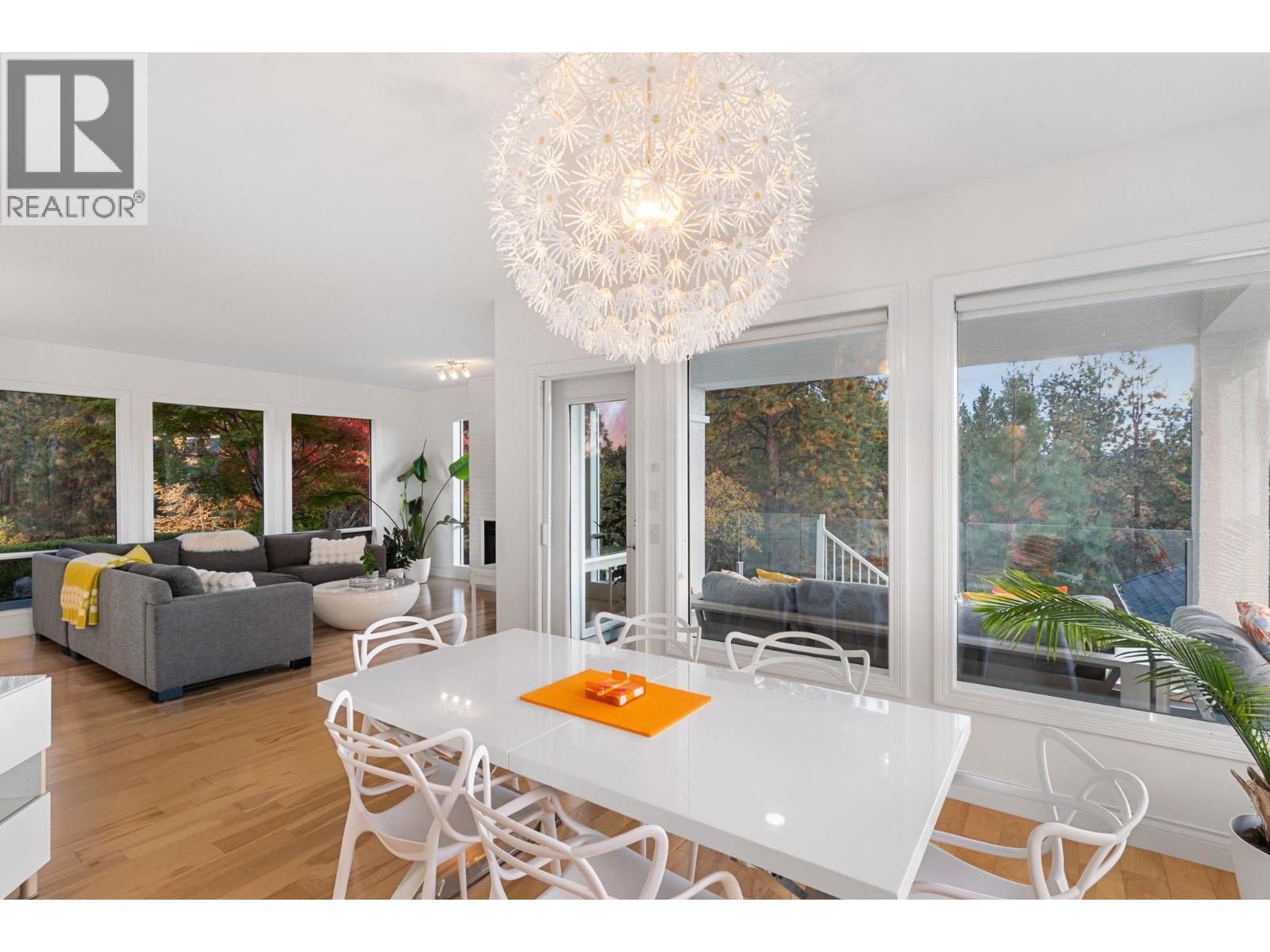 2270 Grantham Road, Kelowna, BC - Indoor