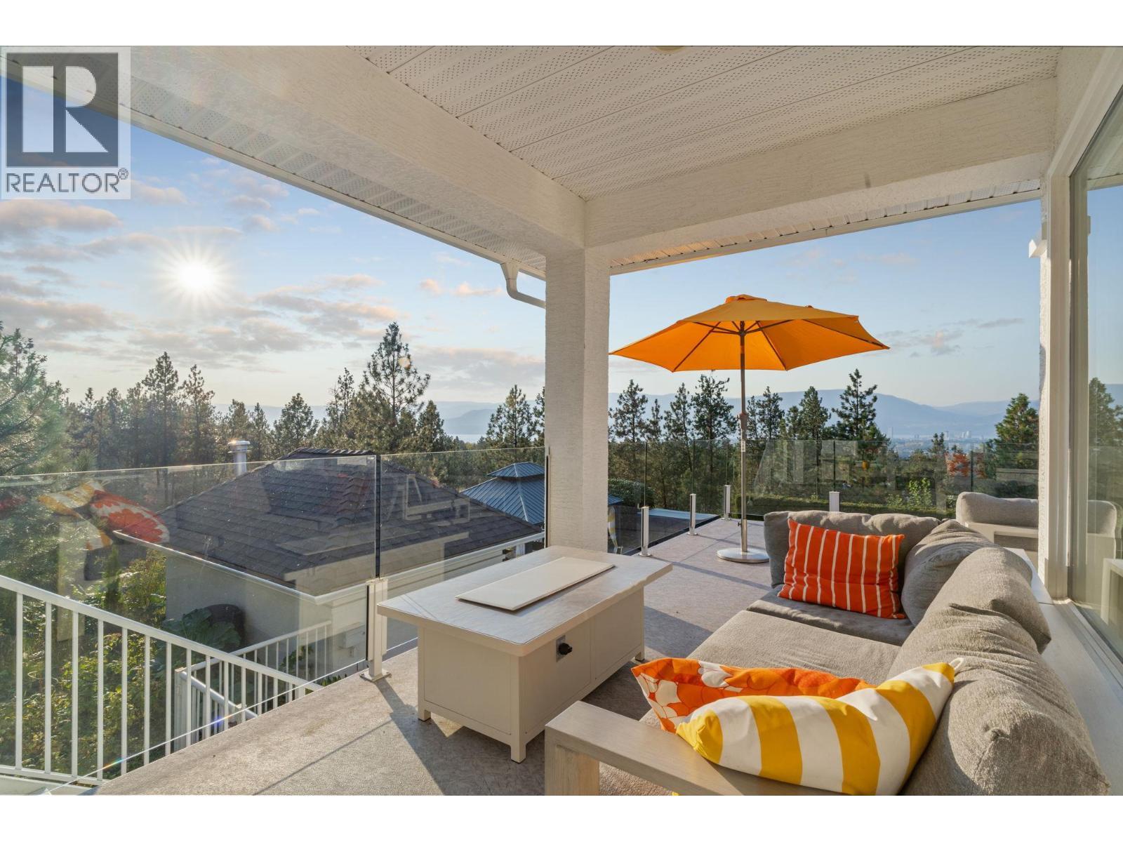 2270 Grantham Road, Kelowna, BC - Outdoor With Exterior