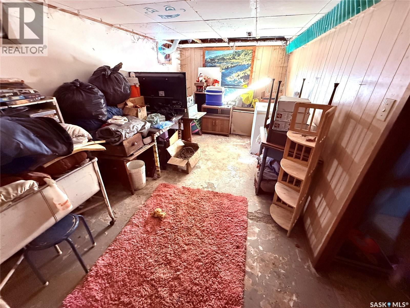 Glenside Rm No. 377, Saskatchewan - Indoor