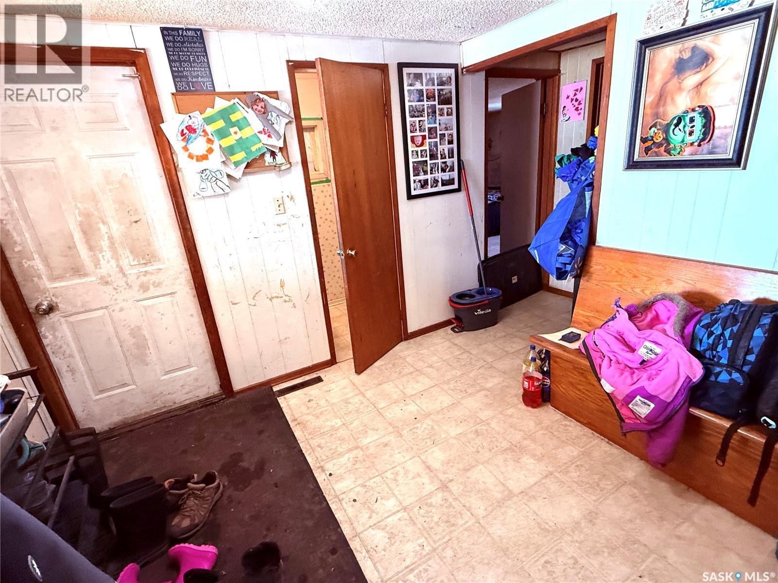 Glenside Rm No. 377, Saskatchewan - Indoor Photo Showing Other Room