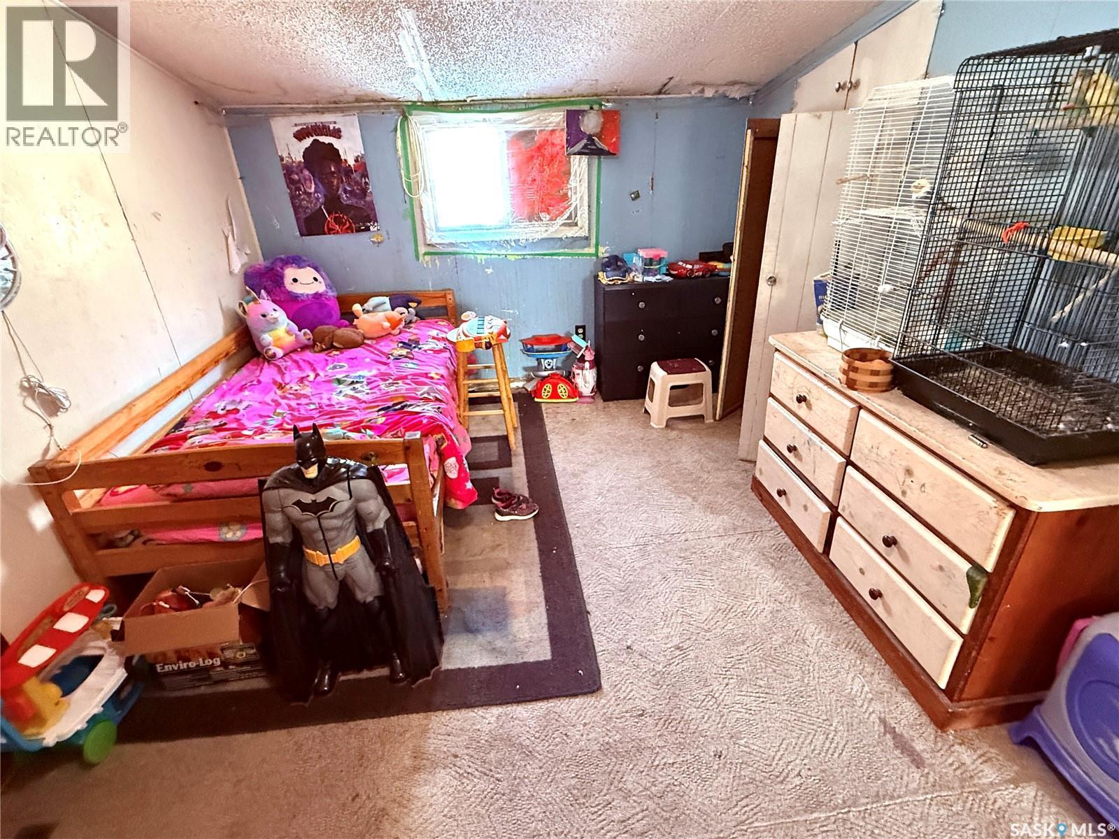 Glenside Rm No. 377, Saskatchewan - Indoor Photo Showing Bedroom