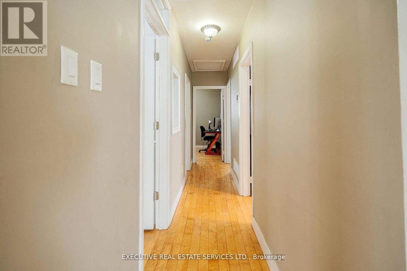 268 Ross Avenue, Kitchener, ON - Indoor Photo Showing Other Room