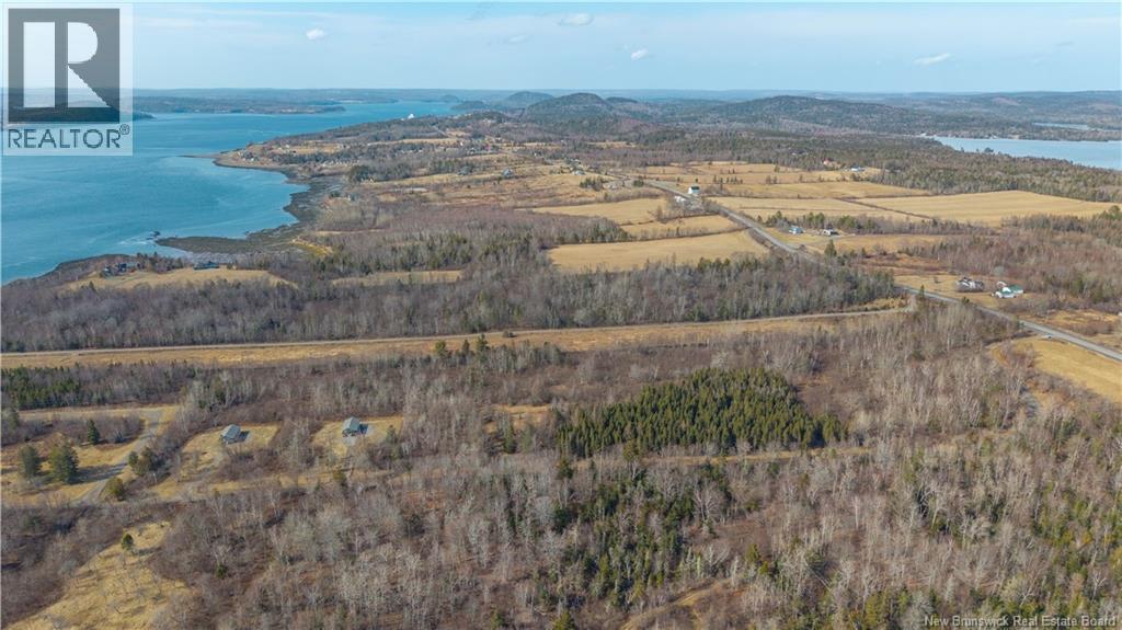 See SNB outline - 0 Route 127, Bayside, NB