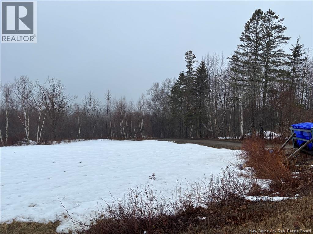 0 Route 127, Bayside, NB