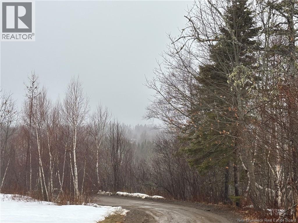 0 Route 127, Bayside, NB