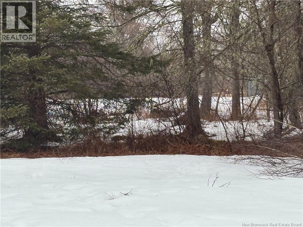 0 Route 127, Bayside, NB