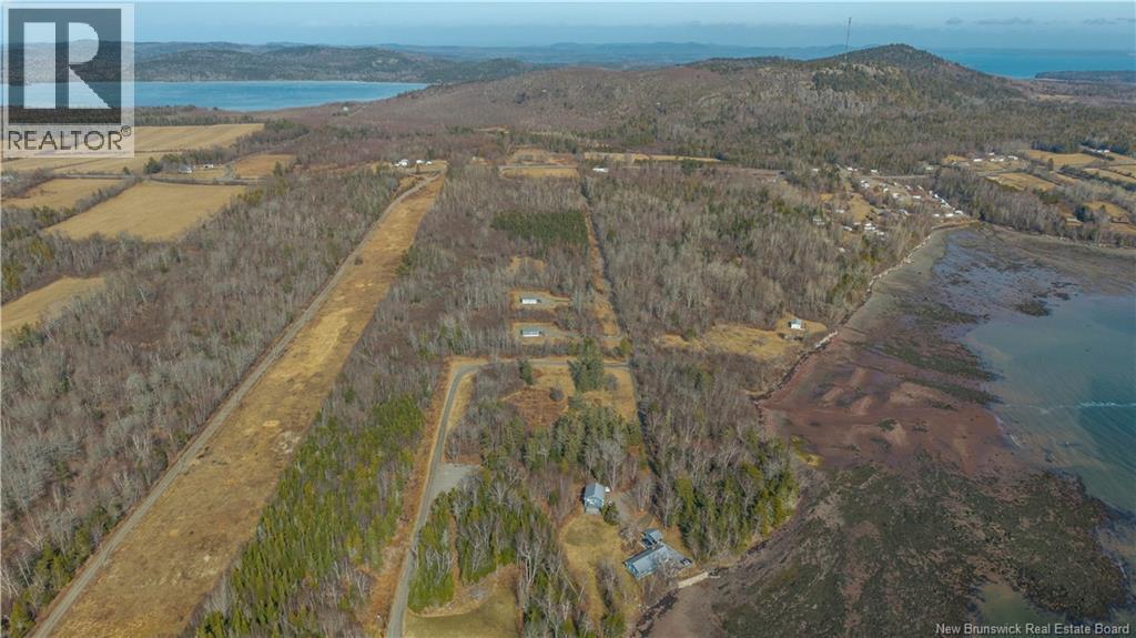 See SNB outline - 0 Route 127, Bayside, NB