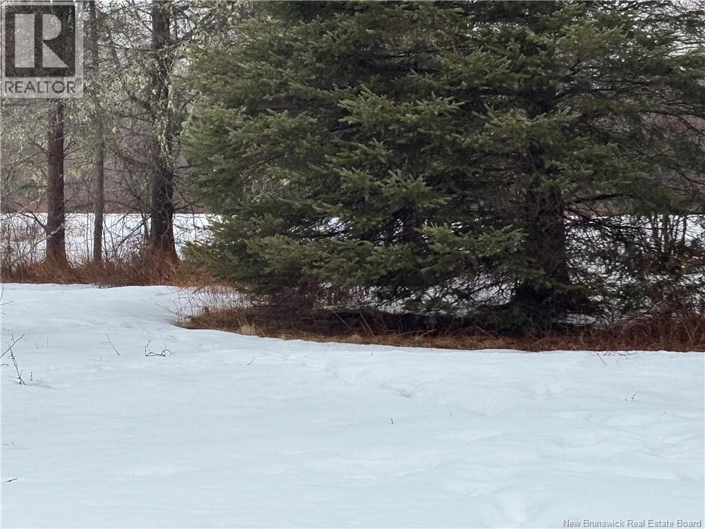 0 Route 127, Bayside, NB