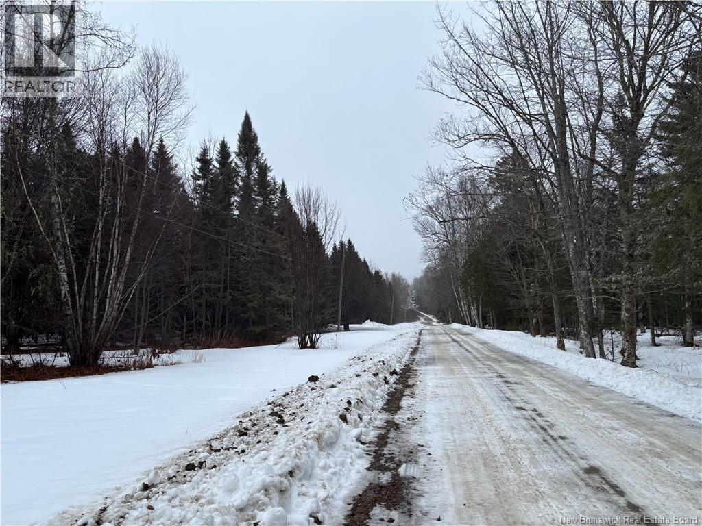 0 Route 127, Bayside, NB