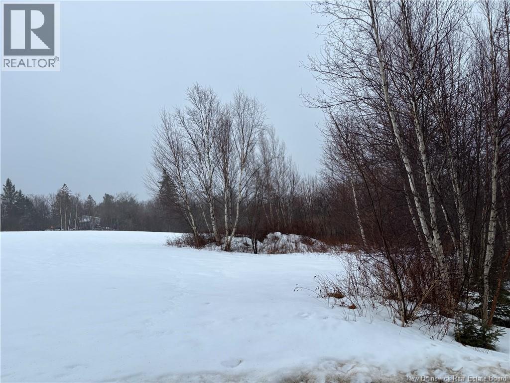 0 Route 127, Bayside, NB