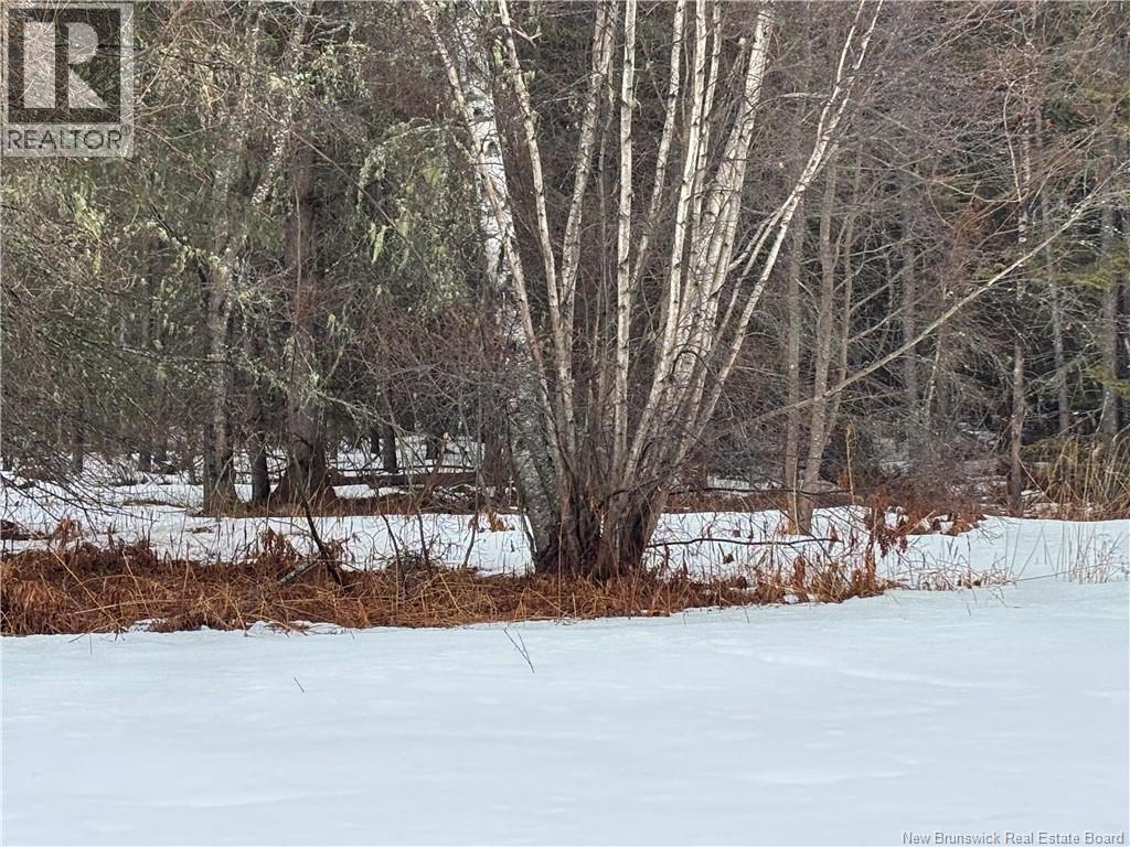 0 Route 127, Bayside, NB