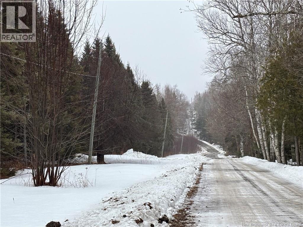 0 Route 127, Bayside, NB