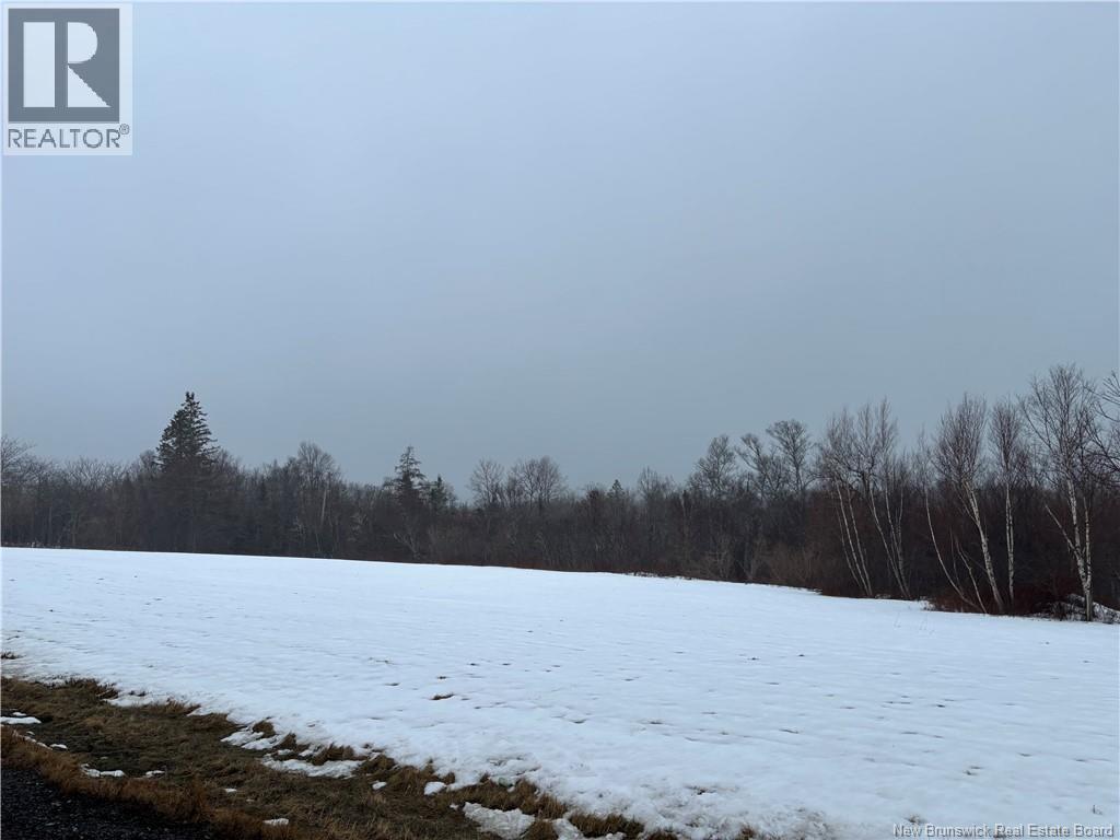 0 Route 127, Bayside, NB