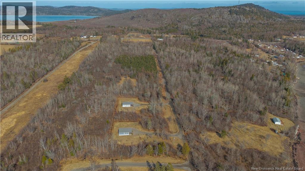 See SNB outline - 0 Route 127, Bayside, NB