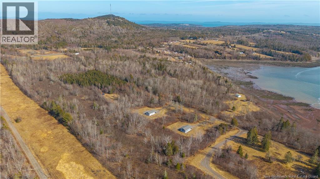 See SNB outline - 0 Route 127, Bayside, NB