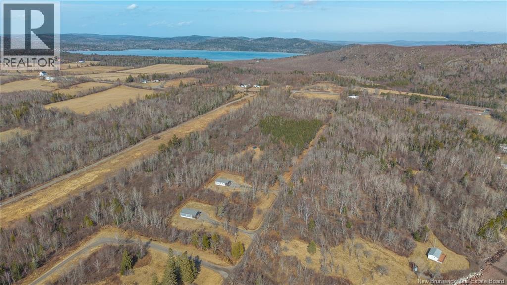 See SNB outline - 0 Route 127, Bayside, NB