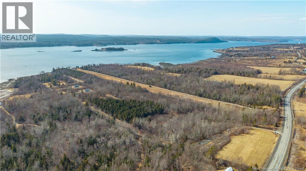 See SNB outline - 0 Route 127, Bayside, NB