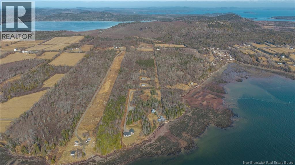 See SNB outline - 0 Route 127, Bayside, NB