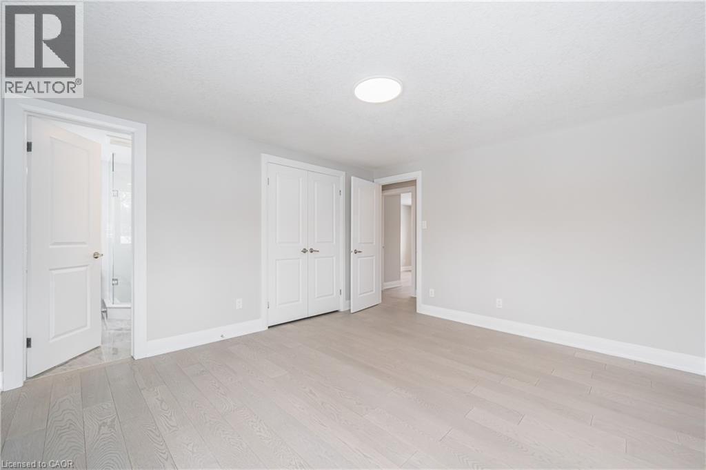 567 Rustic Drive, Waterloo, ON - Indoor Photo Showing Other Room