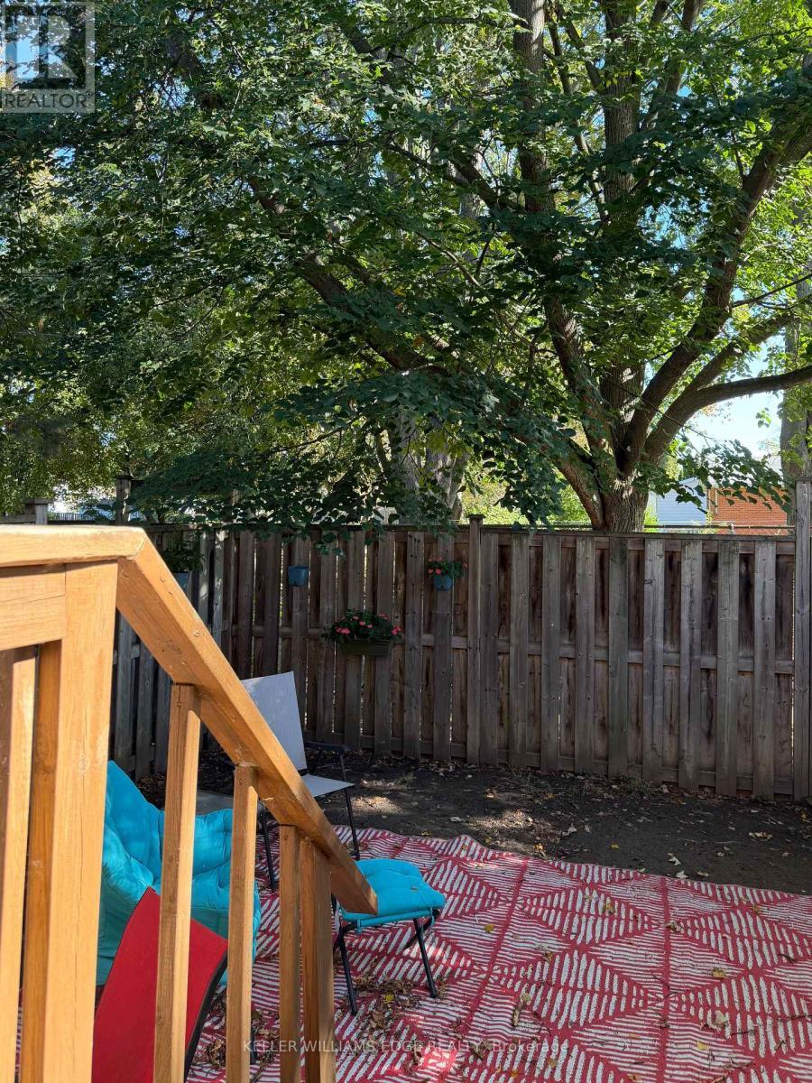 3 - 3 Tiffany Place, Quinte West, ON - Outdoor