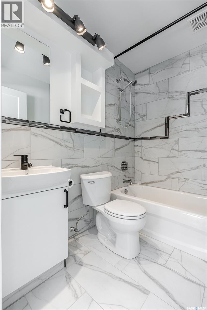 1 May Bay, Big River Rm No. 555, SK - Indoor Photo Showing Bathroom