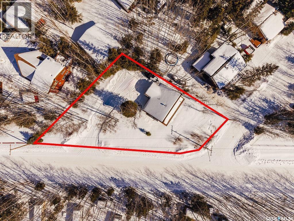 1 May Bay, Big River Rm No. 555, SK -