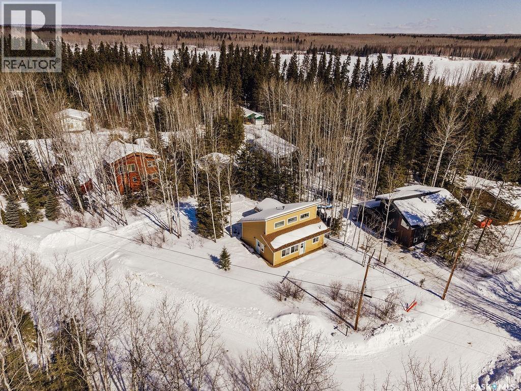 1 May Bay, Big River Rm No. 555, SK - Outdoor With View