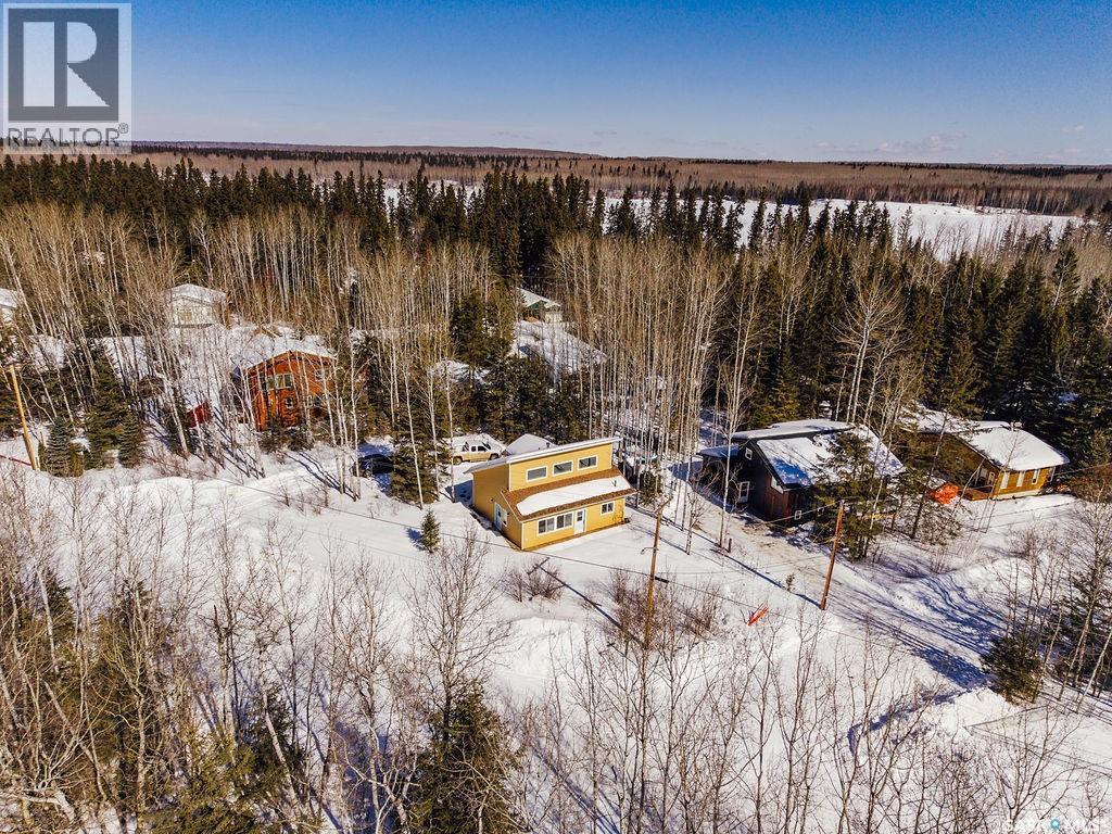 1 May Bay, Big River Rm No. 555, SK - Outdoor With View