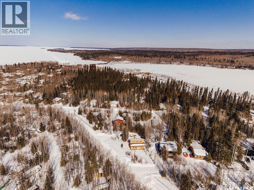 1 May Bay, Big River Rm No. 555, SK - Outdoor With View
